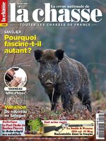 La Revue nationale de La chasse